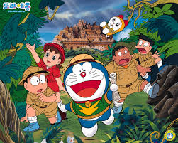 Wallpaper Doraemon Keren Tanpa Batas Kartun Asli59.jpg